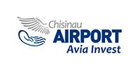 Chisinau Airport Aviainvest